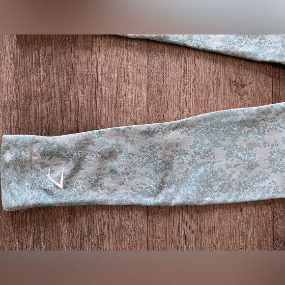 Gymshark seamless leggings - Picture 5 of 6